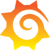Grafana Logo
