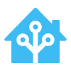 Home assistant logo