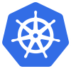 Kubernetes Logo